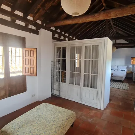 Casa di campagna Casa Del Aljibe