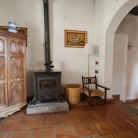 Casa Del Aljibe