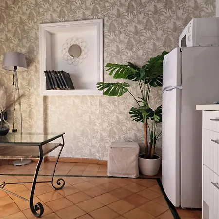 Adanar-apartamentos Muralla Ziri Appartement Grenade