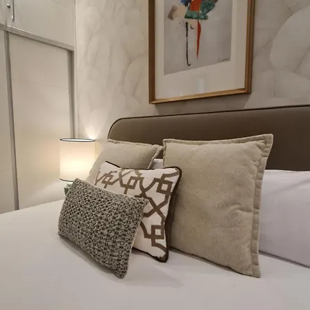 Suspiro 102 Cosmopolitan Loft Appartamento