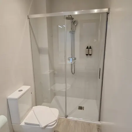 Appartamento Suspiro 102 Cosmopolitan Loft *