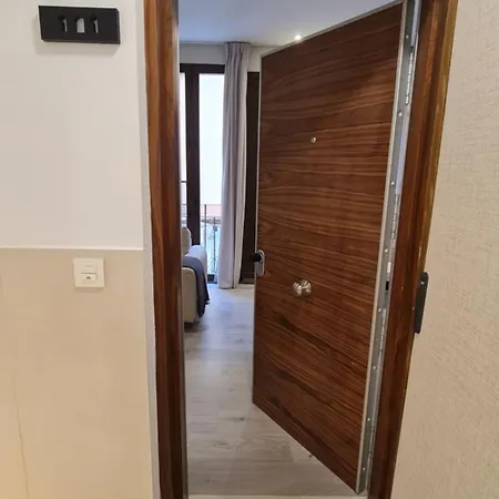 Apartment Suspiro 101 Cosmopolitan Loft Granada