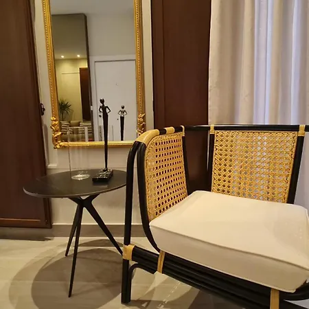 Apartment Suspiro 101 Cosmopolitan Loft *