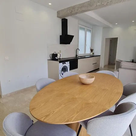Apartment Navas Penthouse 302 By Florentia Homes *
