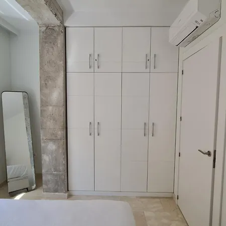 Navas Penthouse 302 By Florentia Homes Granada