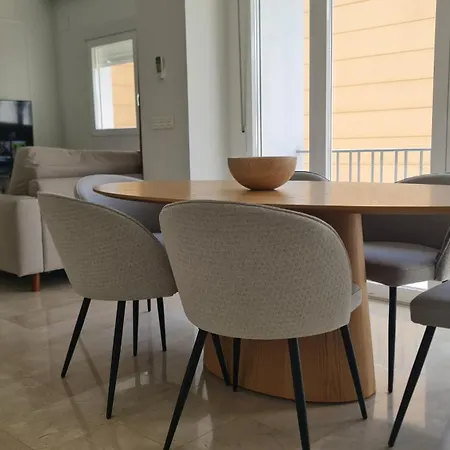 Navas Penthouse 302 By Florentia Homes