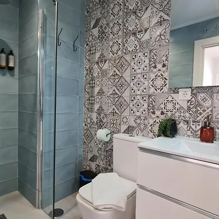 Apartment Navas Penthouse 302 By Florentia Homes *