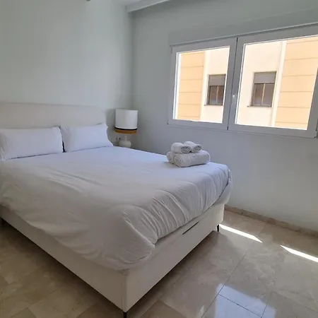 Apartment Navas Penthouse 302 By Florentia Homes Granada