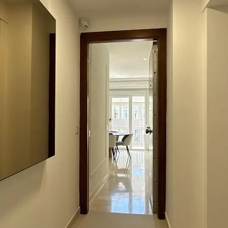 Apartment Navas Penthouse 302 By Florentia Homes