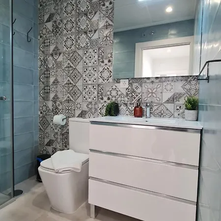 Apartment Navas Penthouse 302 By Florentia Homes *