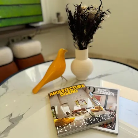 Navas Penthouse 302 By Florentia Homes Apartment *