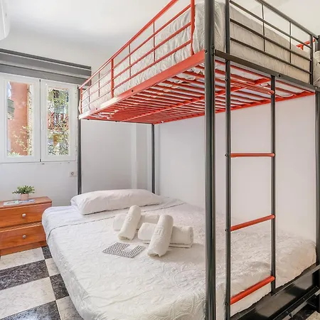 Vivienda Turistica Salazar Apartment