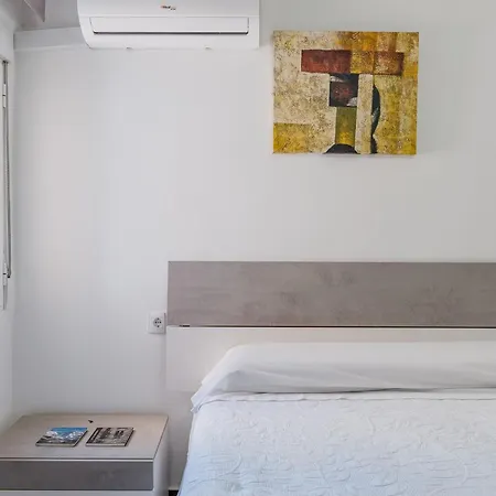 Vivienda Turistica Salazar Granada