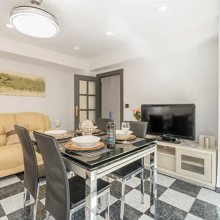 Vivienda Turistica Salazar