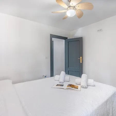 Vivienda Turistica Salazar Apartment