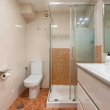 Vivienda Turistica Salazar Granada