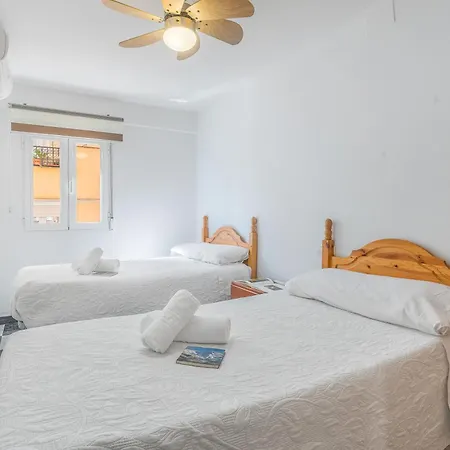 Vivienda Turistica Salazar Apartment