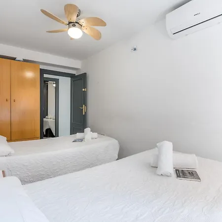 Apartment Vivienda Turistica Salazar