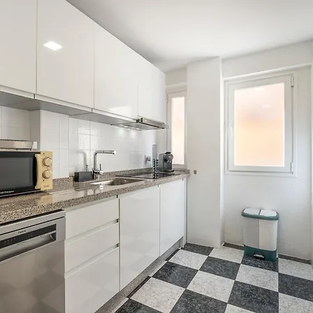 Apartment Vivienda Turistica Salazar *