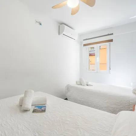 Vivienda Turistica Salazar Granada