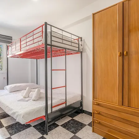 Vivienda Turistica Salazar Apartment