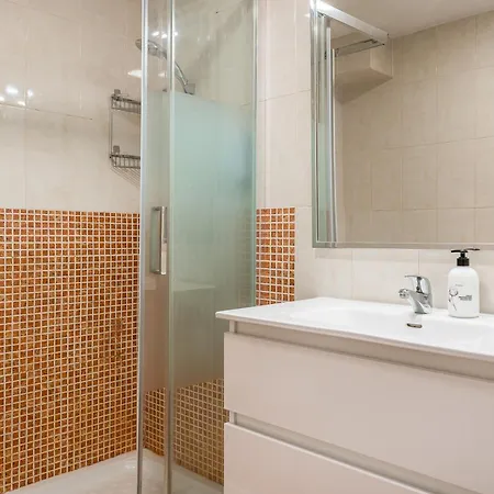 Apartment Vivienda Turistica Salazar
