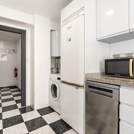 Apartment Vivienda Turistica Salazar *