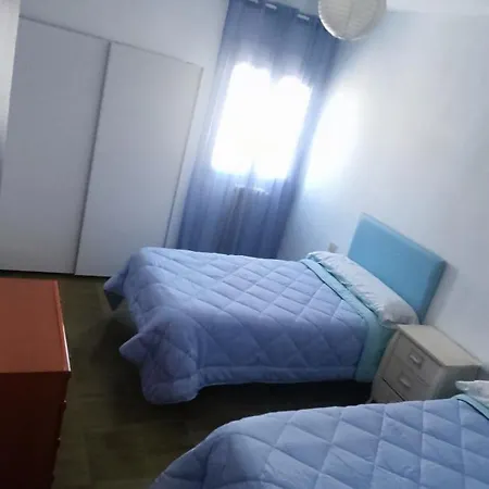 Casa Luz Habitación en casa particular