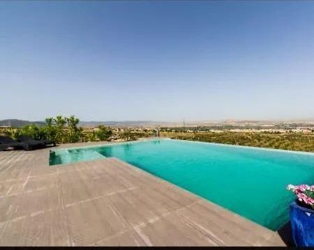 Villa Zihuatanejo *