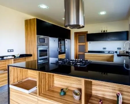 Zihuatanejo Villa *