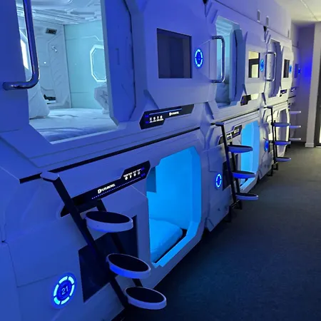 Hotel Futurotel