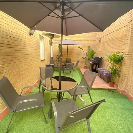 Futurotel Hotel Granada