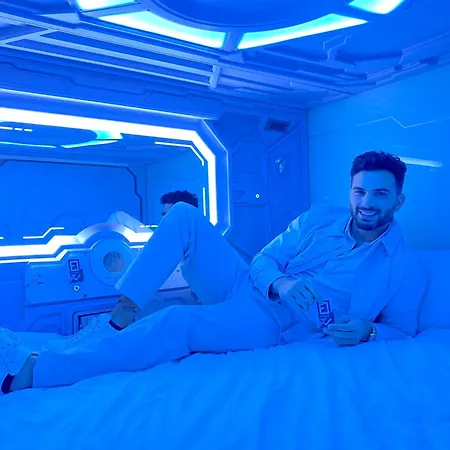 Hotel Futurotel *