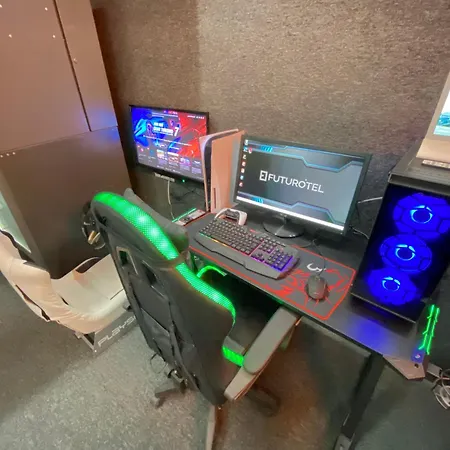 Futurotel *