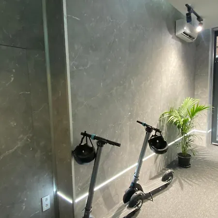 Futurotel Hotel *