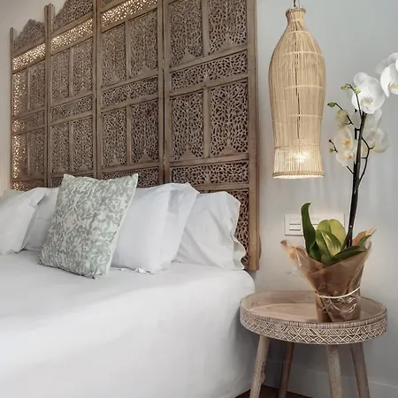 La Casa De Mosaicos 酒店