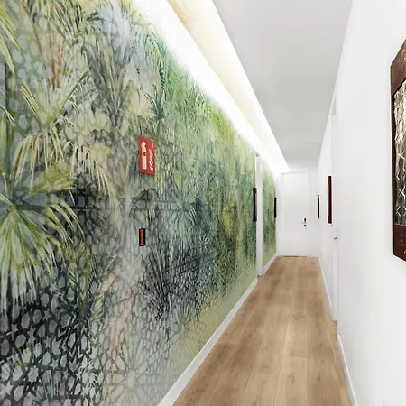 La Casa De Mosaicos 3* 格拉纳达