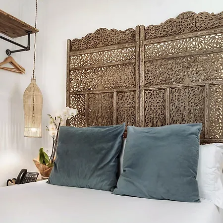 La Casa De Mosaicos Hotel Granada