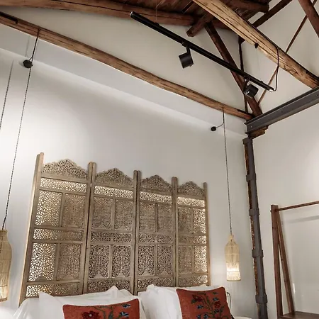La Casa De Mosaicos 格拉纳达