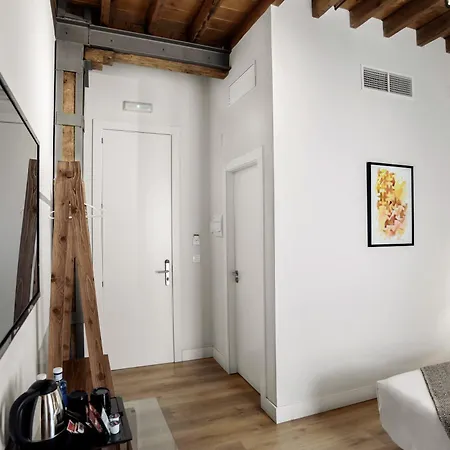 La Casa De Mosaicos Hotel Granada