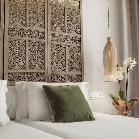 La Casa De Mosaicos Hotel 3*