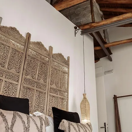 La Casa De Mosaicos 格拉纳达
