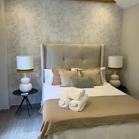 Suspiro Penthouse 301 By Florentia Homes Appartamento *
