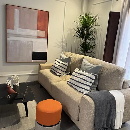 Appartamento Suspiro Penthouse 301 By Florentia Homes