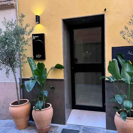 Appartamento Suspiro Penthouse 301 By Florentia Homes Granada