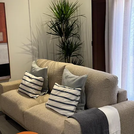 Suspiro Penthouse 301 By Florentia Homes Appartamento
