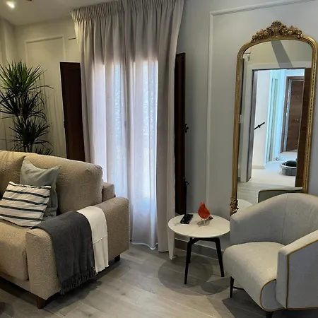 Appartamento Suspiro Penthouse 301 By Florentia Homes *