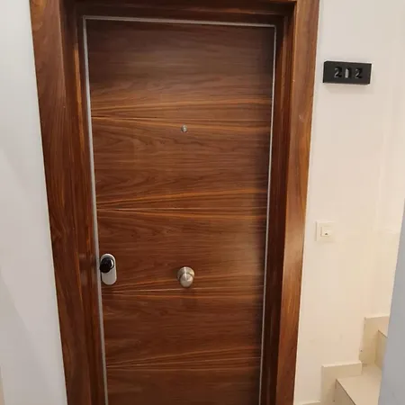 Suspiro 202 Elegant