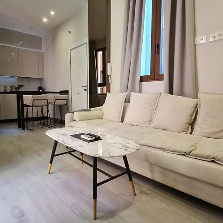 Apartamento Suspiro 202 Elegant *