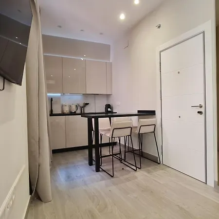 Suspiro 202 Elegant Apartment *